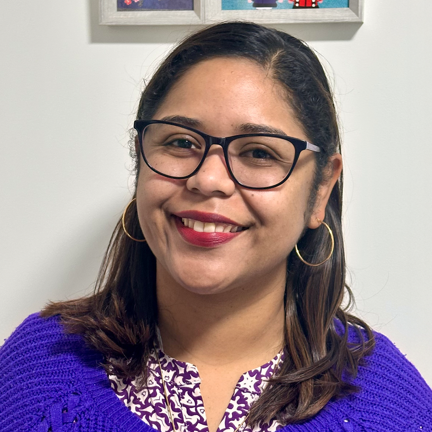 Rosa Delgado